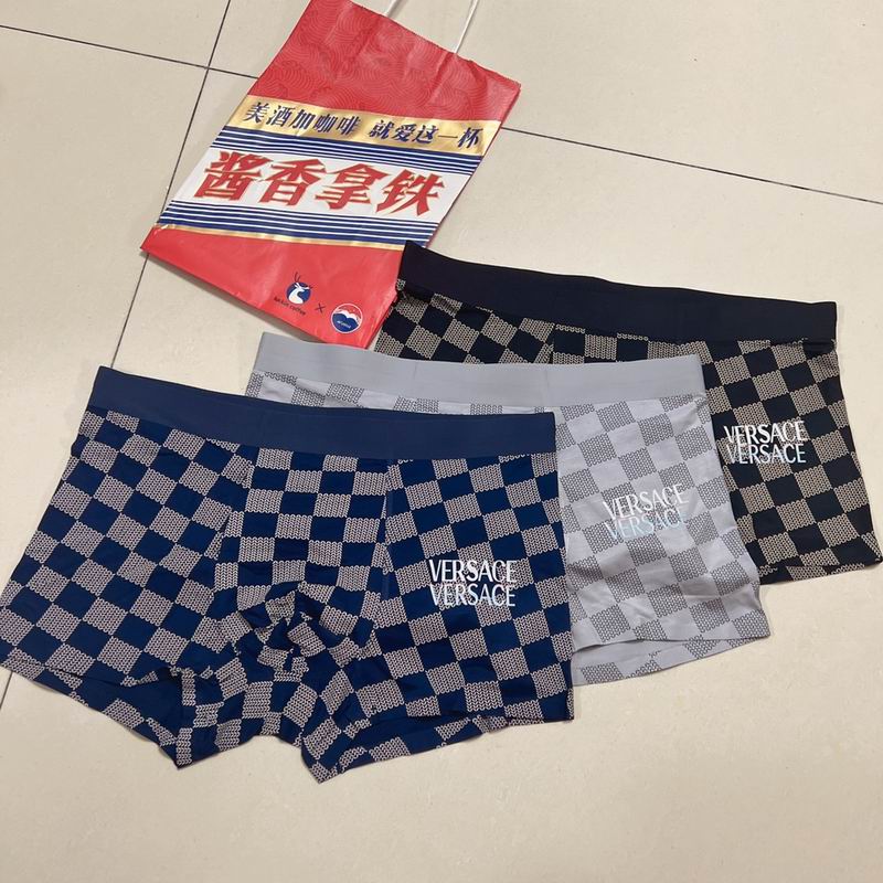 Versace boxer L-3XL 041455